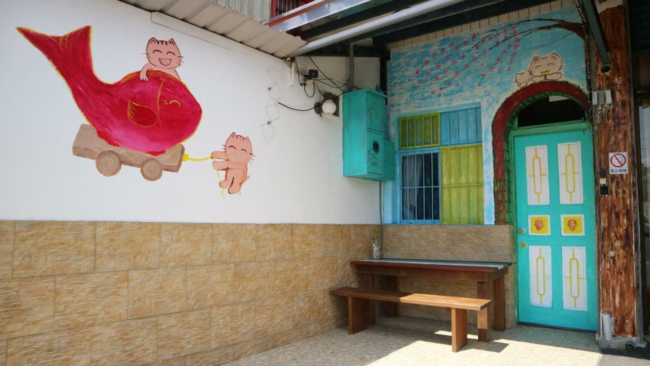 Miao Home Fanlu 외부 사진